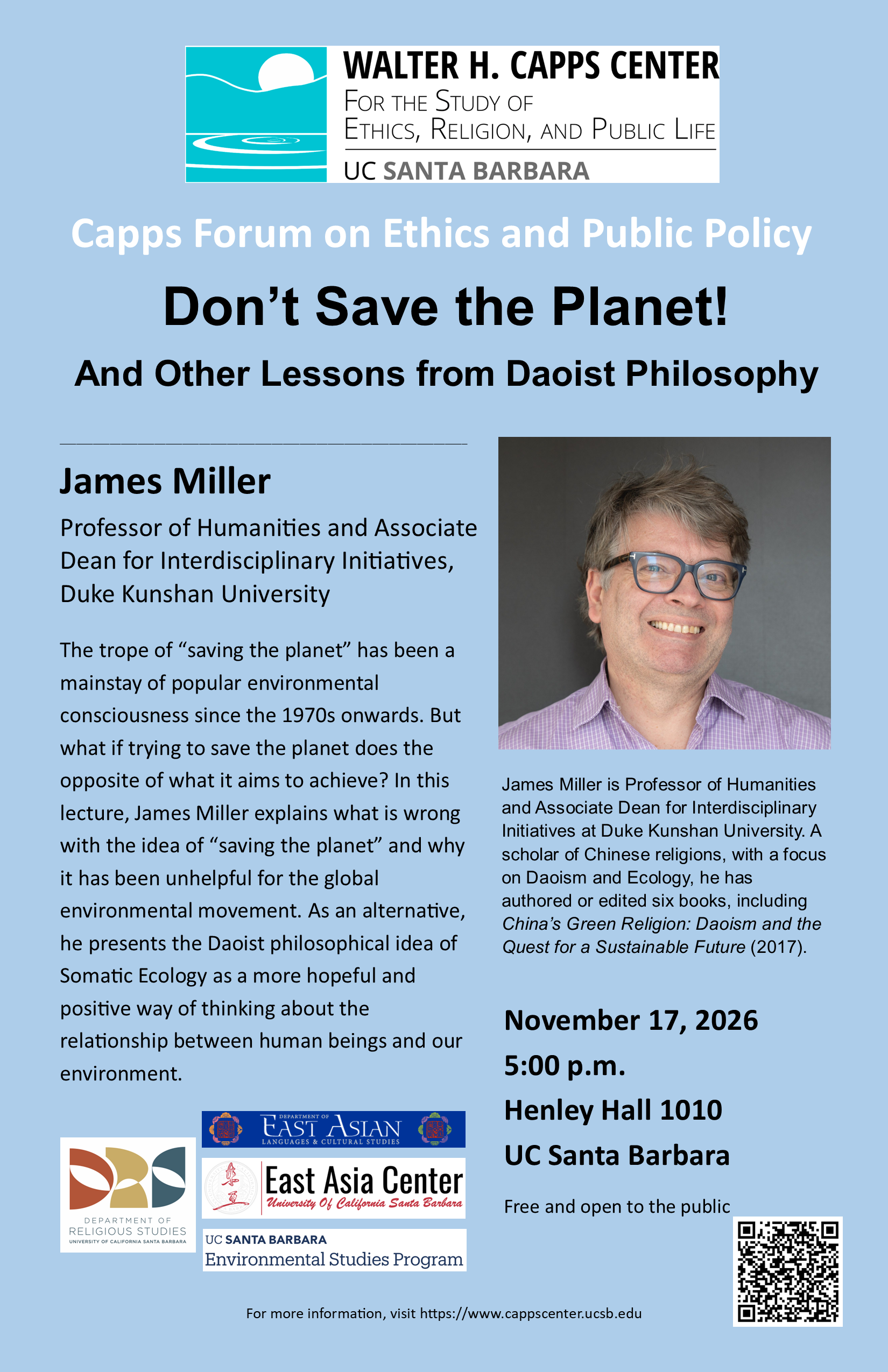 james miller flier