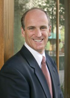 Mitchell Kauffman headshot