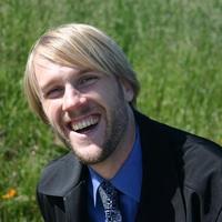 Dusty Hoesly headshot