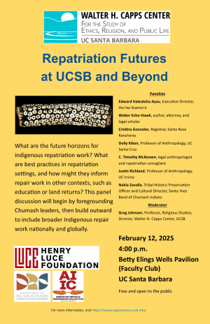 repatriation futures flier
